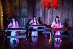 重慶磁器口古鎮(zhèn)將連續(xù)舉辦3天不同類型中秋活動(dòng)