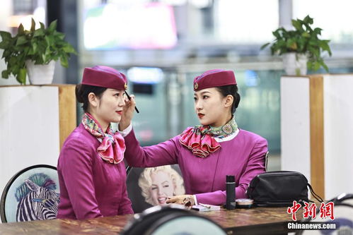 探訪動車列車長的禮儀培訓課